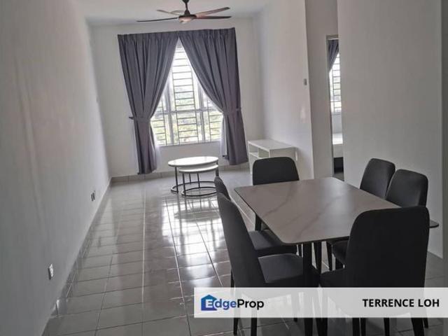 Residensi Taman Pelangi Indah