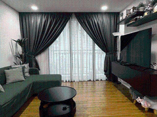 Residensi The Trees, Damansara Perdana