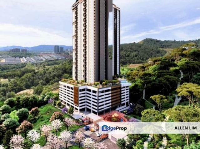 Residensi Tiara Vista