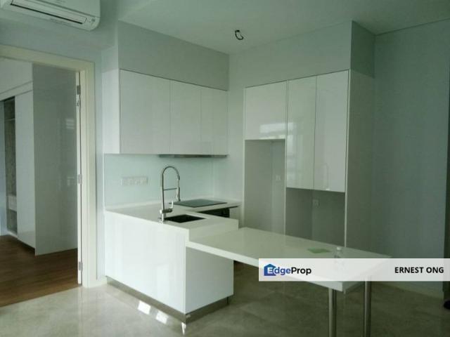 Residensi Vogue 1 @ KL Eco City