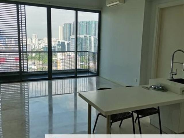 Residensi Vogue 1 @ KL Eco City