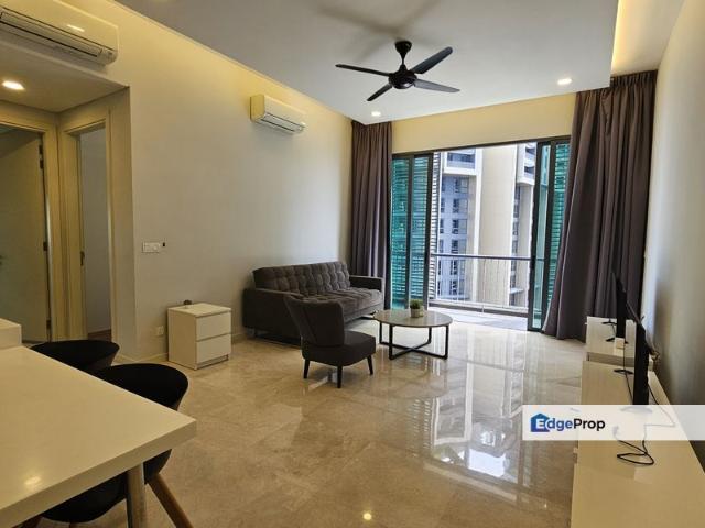 Residensi Vogue 1 @ KL Eco City