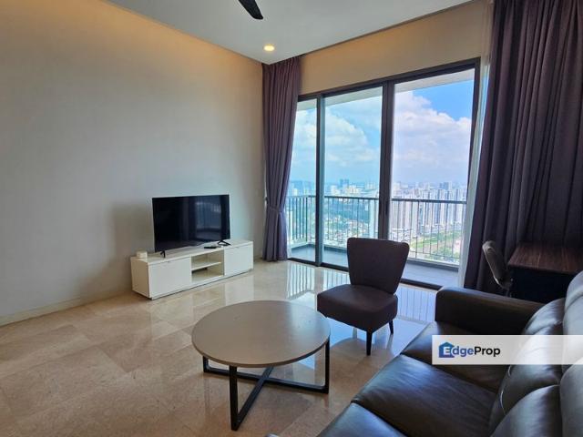 Residensi Vogue 1 @ KL Eco City