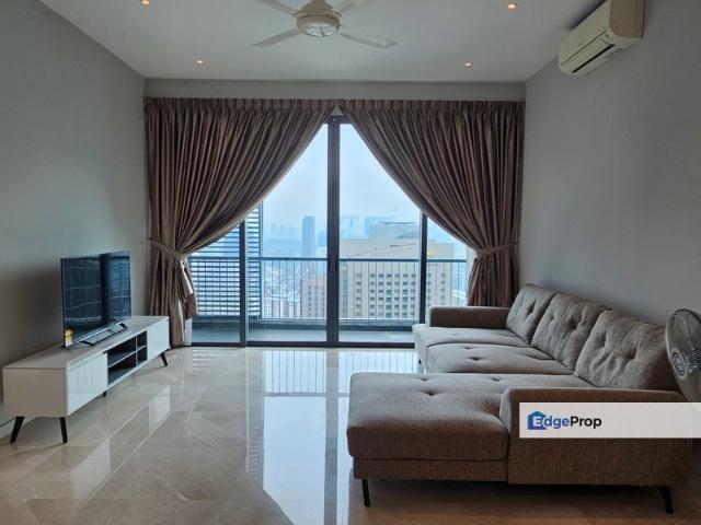 Residensi Vogue 1 @ KL Eco City