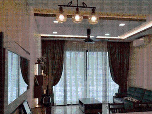 Residensi Vogue 1 @ Kl Eco City