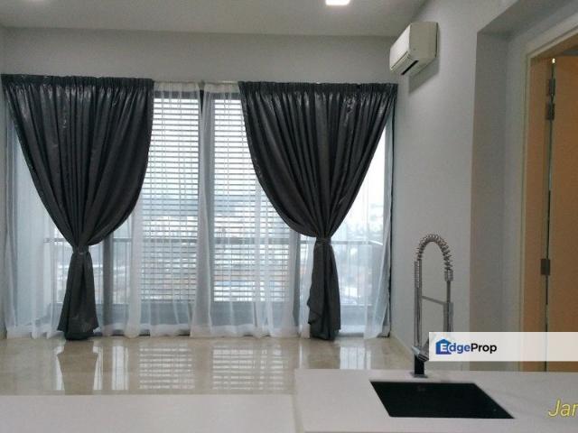 Residensi Vogue 1 @ KL Eco City