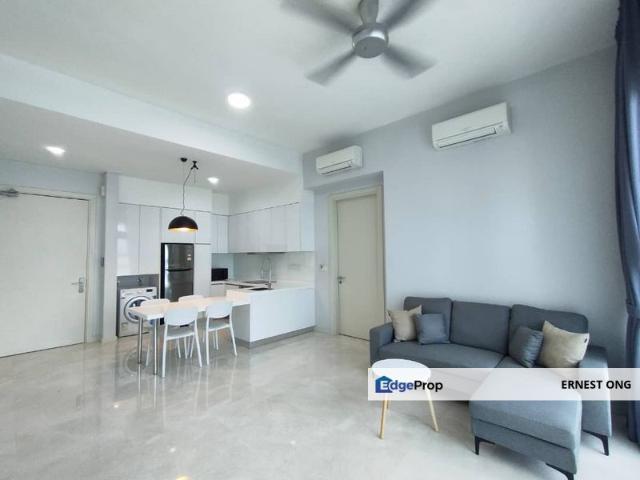Residensi Vogue 1 @ KL Eco City