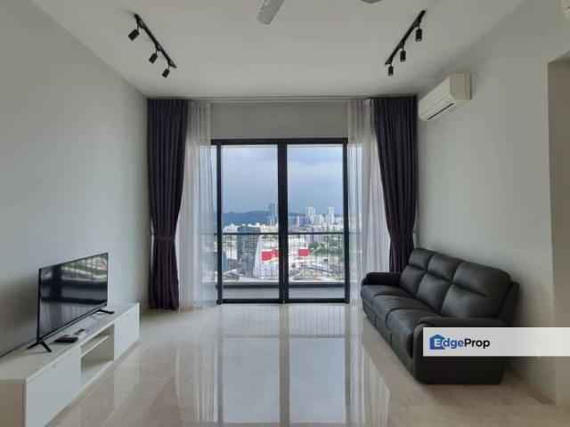 Residensi Vogue 1 @ KL Eco City