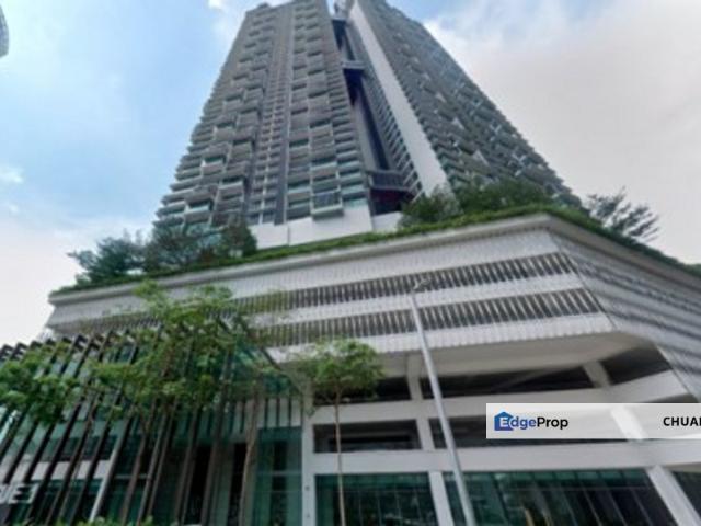 Residensi Vogue 1 @ KL Eco City