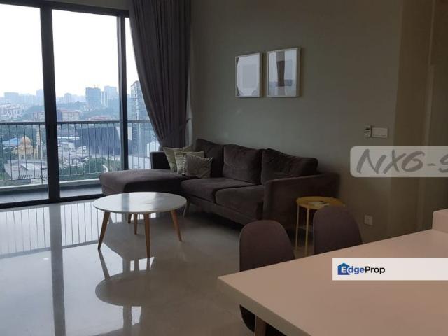 Residensi Vogue 1 @ KL Eco City