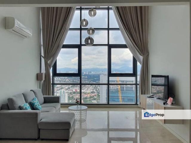 Residensi Vogue 1 @ KL Eco City