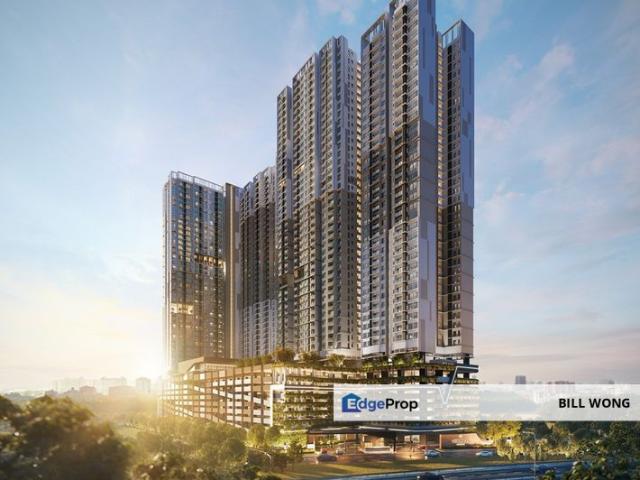 Residensi Veridian