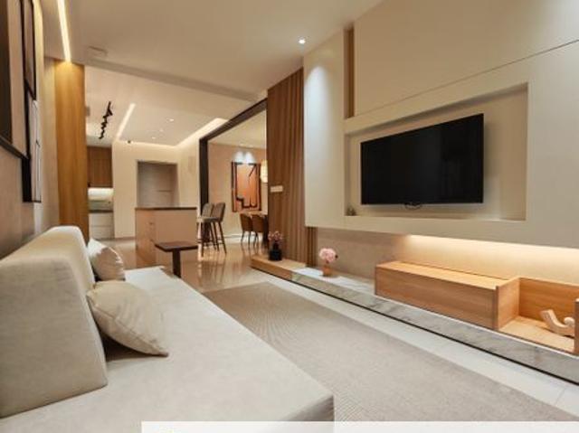 Residensi Veridian