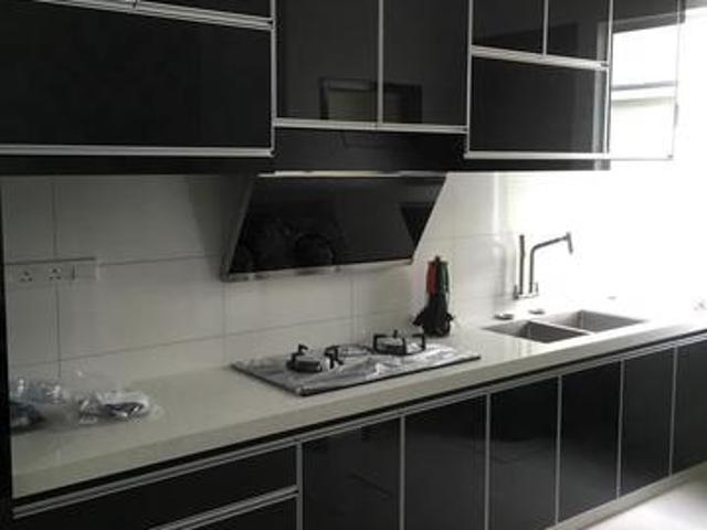 Residensi Villa Mutiara Pearl Residence Simpang Ampat Terrace