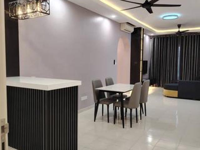 Residensi Vista harmoni Sentul