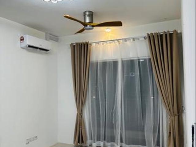 Residensi vista harmoni sentul for rent now
