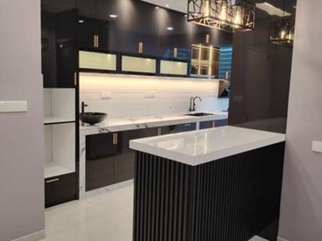 Residensi Vista Harmoni Sentul Fully Renovated Fully Furnished