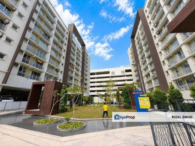 Residensi Vista Hijauan