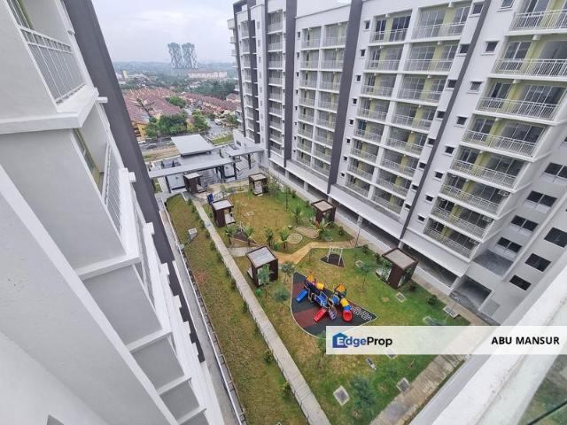 Residensi Vista Hijauan