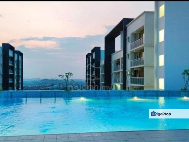 Residensi Vista Hijauan