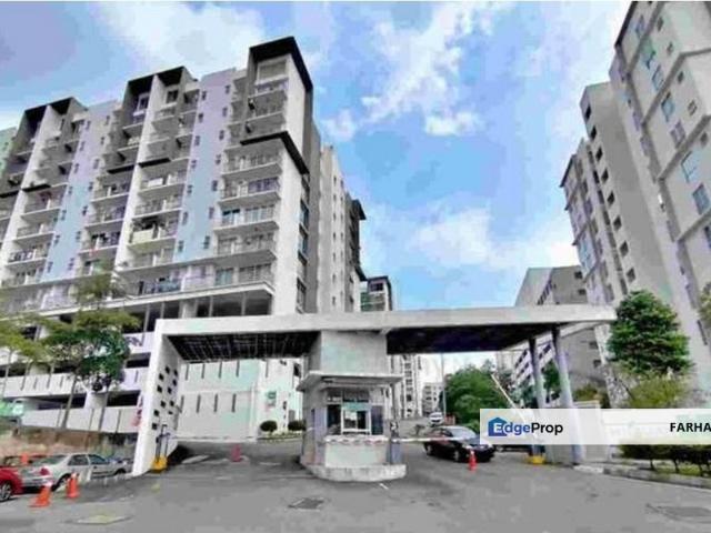 Residensi Vista Hijauan