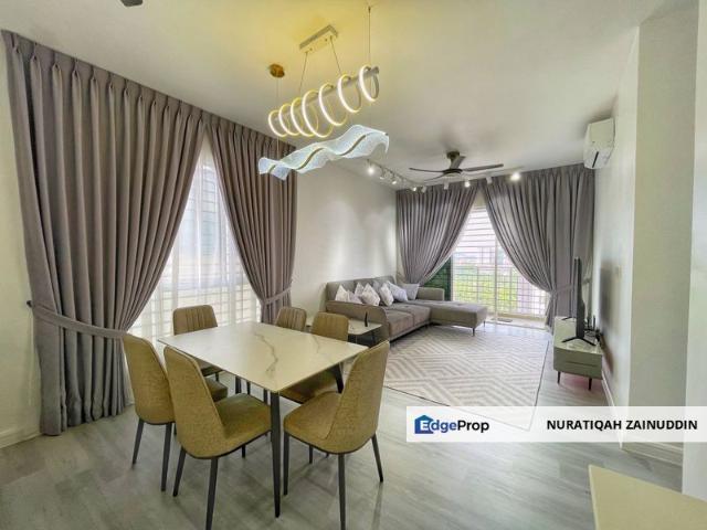 Residensi Vista Hijauan