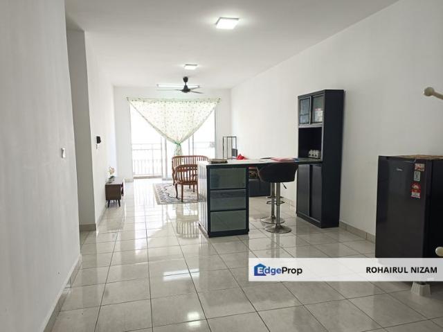 Residensi Vista Hijauan