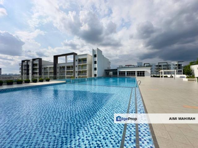 Residensi Vista Hijauan
