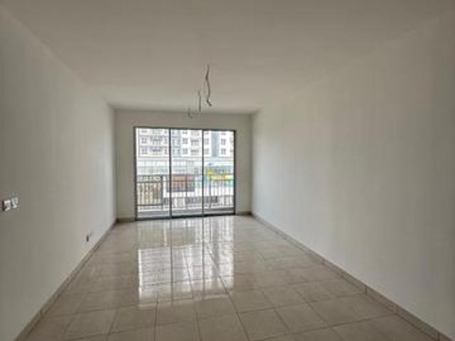 Residensi Vista Hijauan 3R2B 2CP Bangi