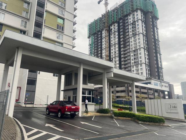 Residensi Vista Hijauan Taman Universiti Kajang