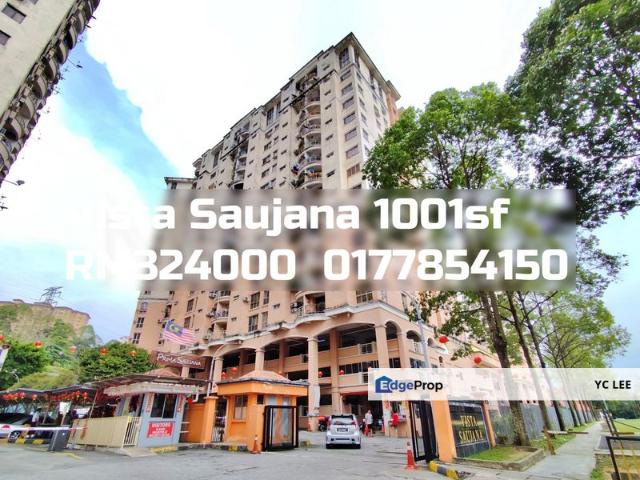 Residensi Vista Saujana