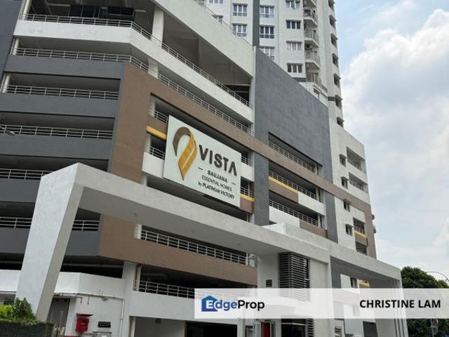 Residensi Vista Saujana