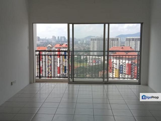 Residensi Vista Wirajaya