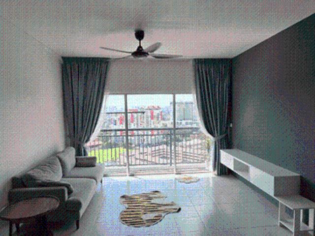 Residensi Vista Wirajaya