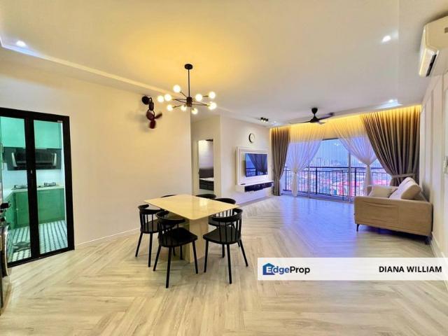 Residensi Vista Wirajaya