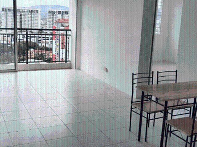 Residensi Vista Wirajaya