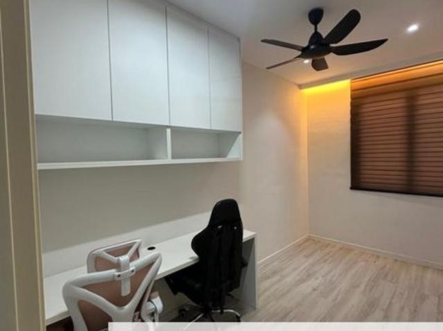 Residensi Vista Wirajaya