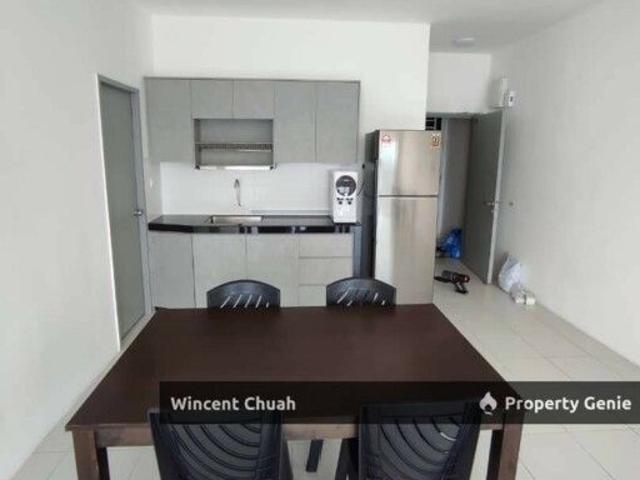 Residensi Vista Wirajaya, Taman Melati, Setapak. Walk Distance to LRT and TARUMT