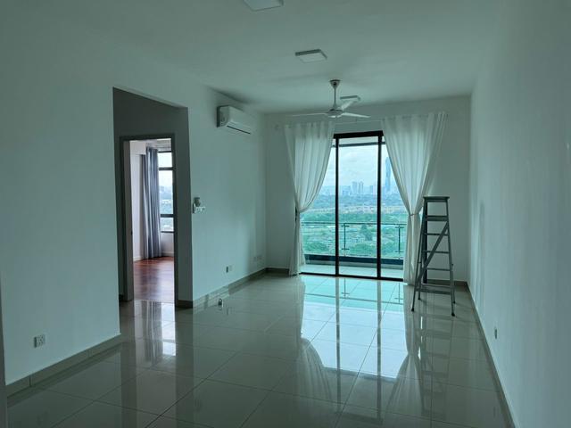 Residensi Vyne 3r2b pf Taman Sungai Besi LRT Salak Selatan MRT Kuchai