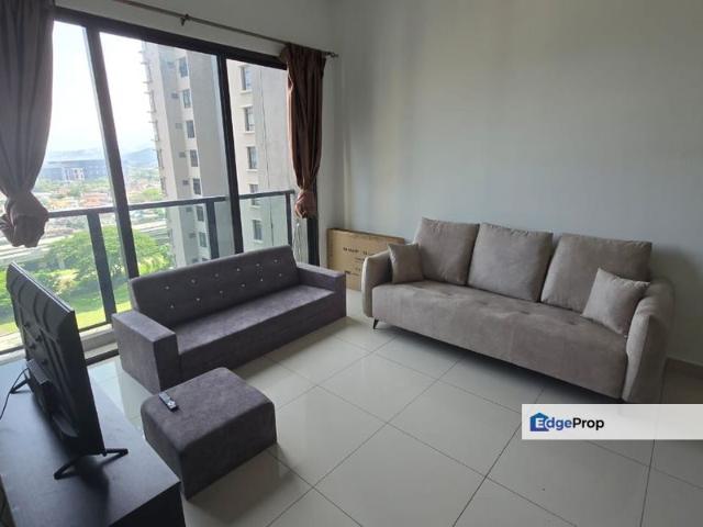 Residensi Xtreme Meridian Astoria Ampang