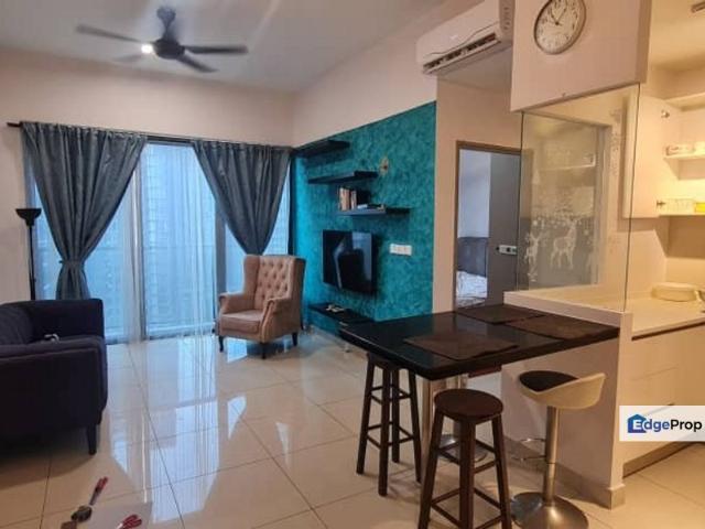 Residensi Xtreme Meridian Astoria Ampang