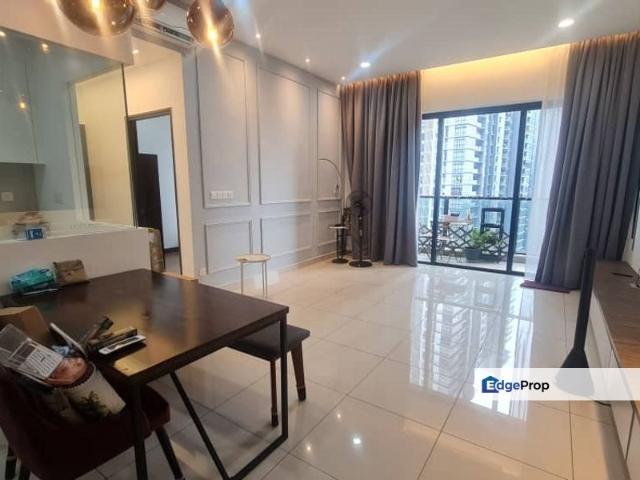 Residensi Xtreme Meridian Astoria Ampang