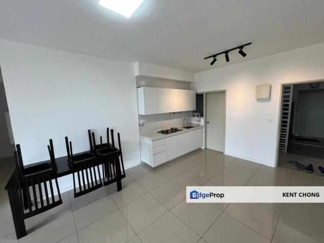 Residensi Zahra 1