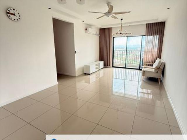 Residensi Zahra 1