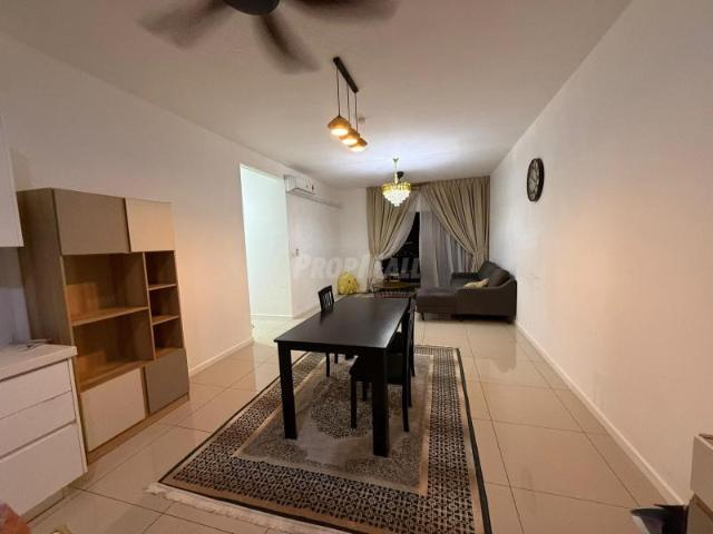 Residensi Zahra, Semenyih