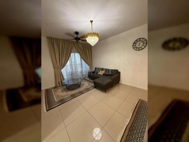 Residensi Zahra, Semenyih