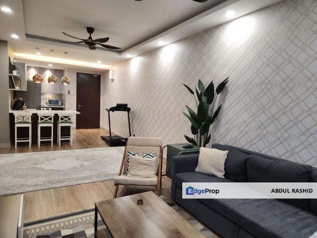 Residensi Zamrud, Jalan Zamrud 1, Kajang, Selangor
