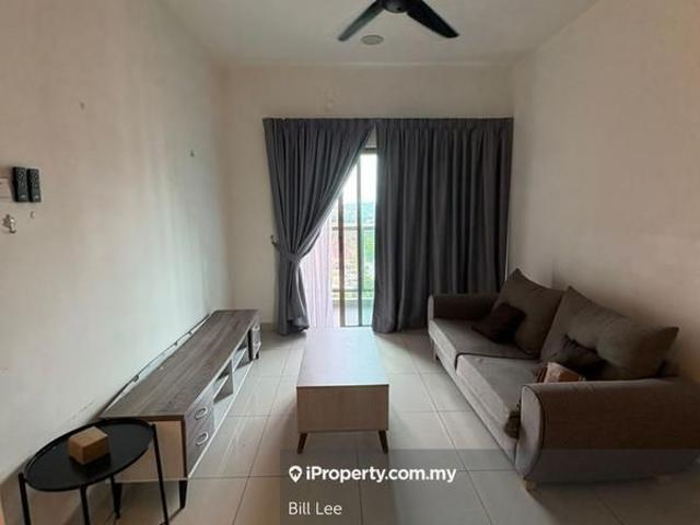 Residensi Zamrud, Kajang