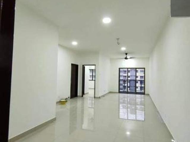 Residensi Zamrud Kajang 1030sqft Freehold 3R2B 2 Parkings PO