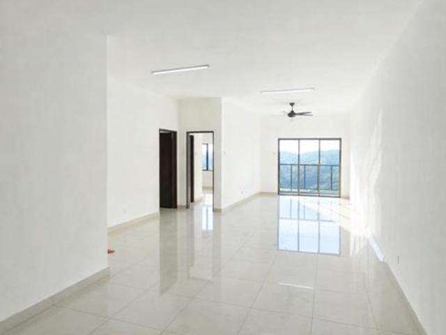 Residensi Zamrud Kajang 2 Freehold 2 Carpark Well Maintained Unit